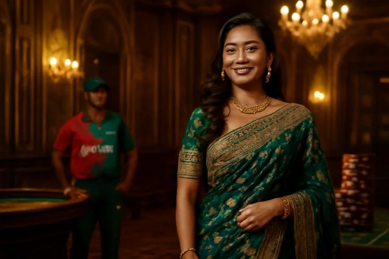 newpkluck বিগ বাস বনাঞ্জা ডেমো